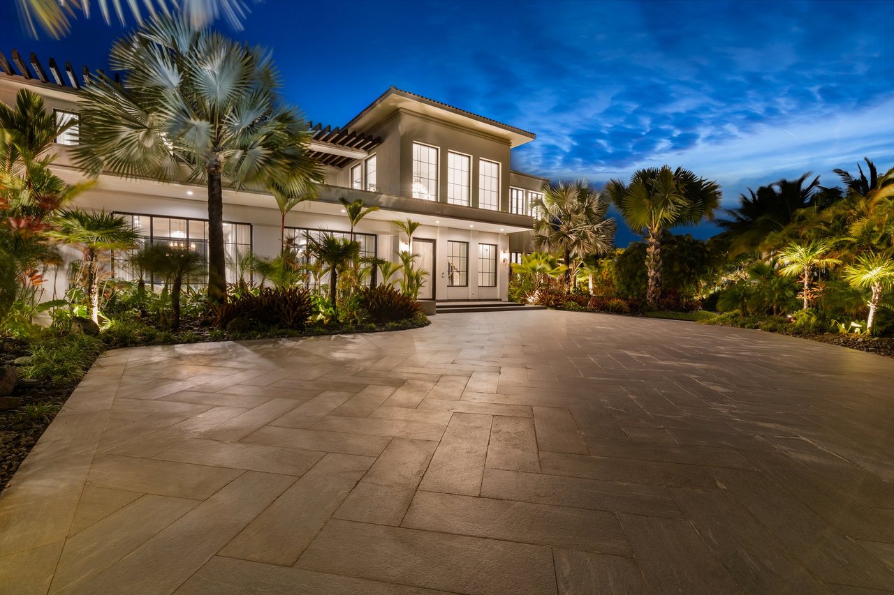 Villa Avenza