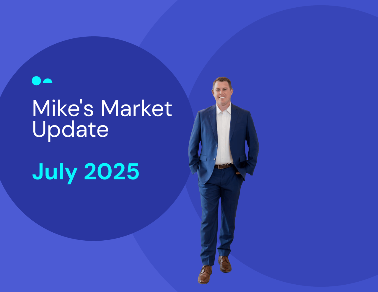 July 2025 Market Update!