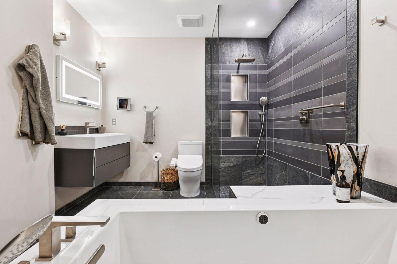 Humboldt Loft | 502 | Mill District