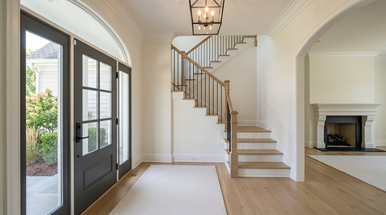 Navigating New Construction Options In Wentzville