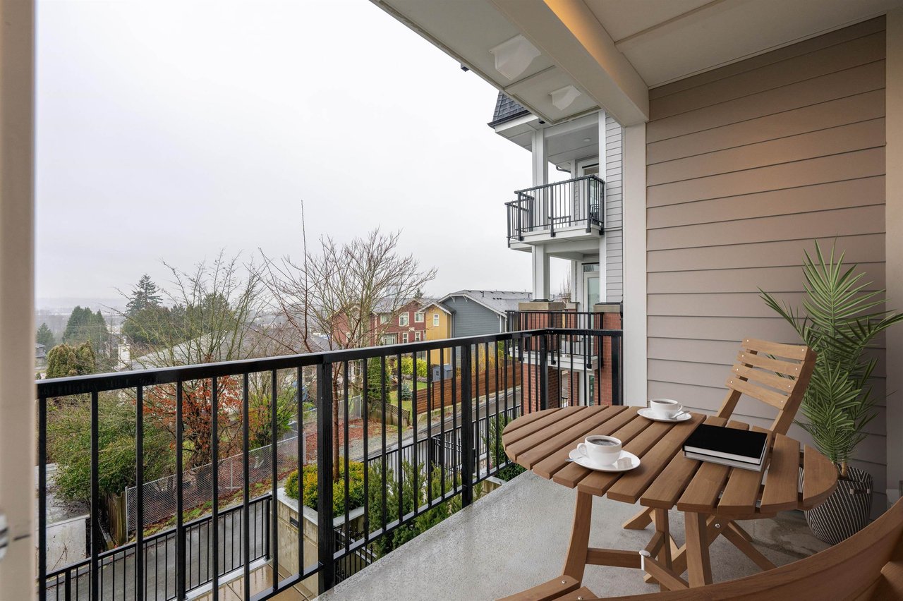 808 Gauthier Ave, #311