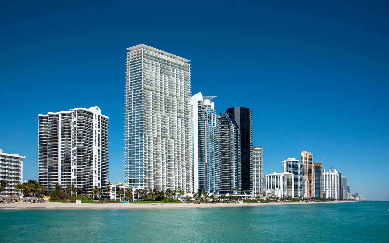 Sunny Isles Beach