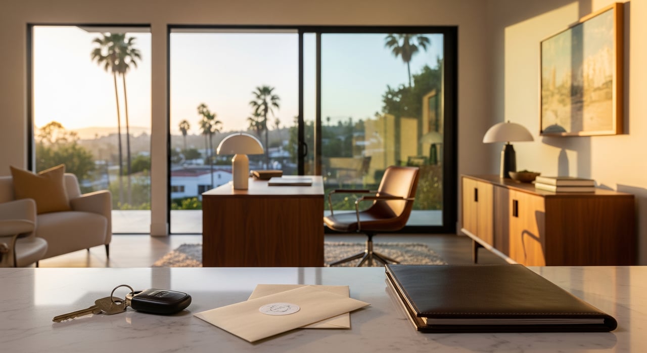 Encino Buyer Closing Costs, Explained