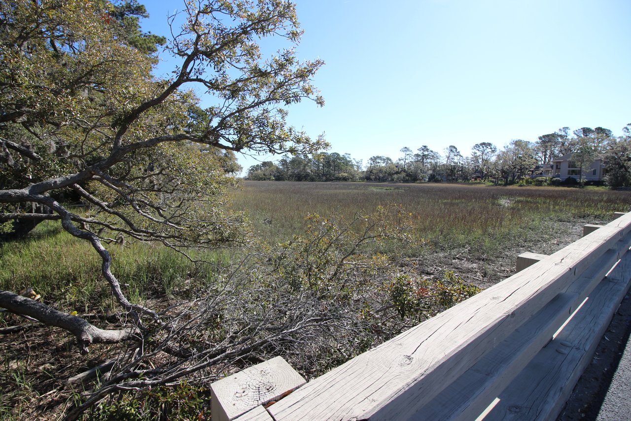 Hilton Head Plantation