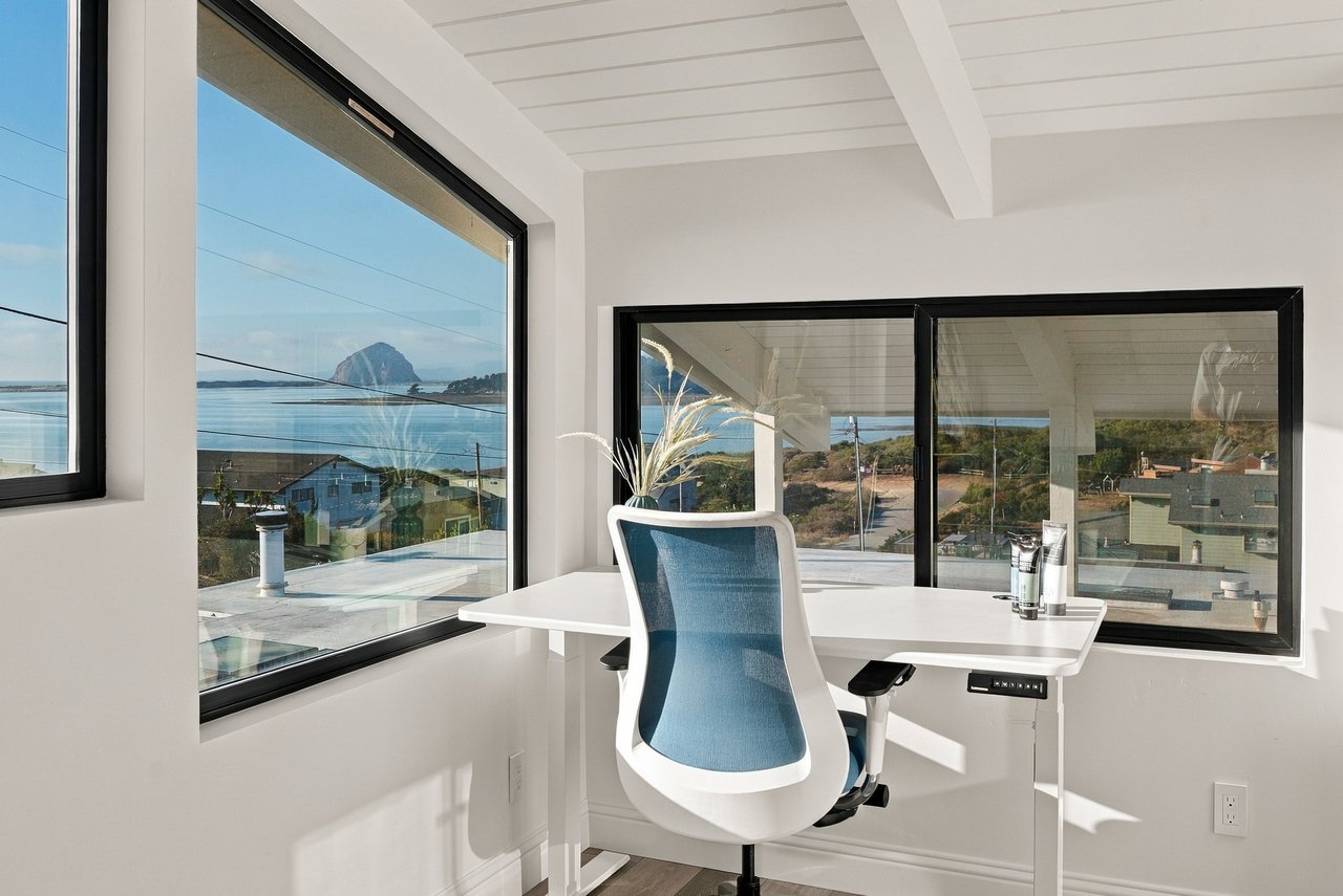 Behind the Listing: How BH Realty Markets a Distinctive Los Osos Home