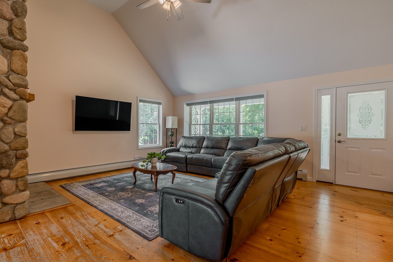 663 Valley Road Mason NH
