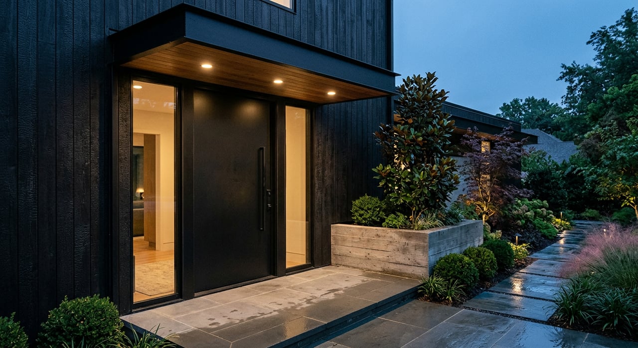 High-Impact Exterior Updates For Marvin Homes