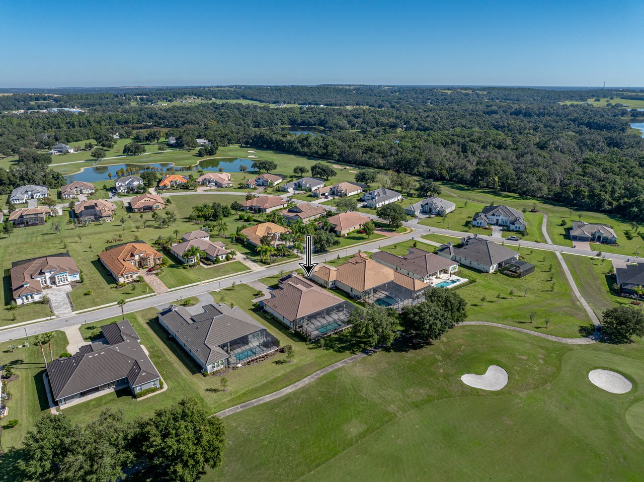 13922 Carryback Drive