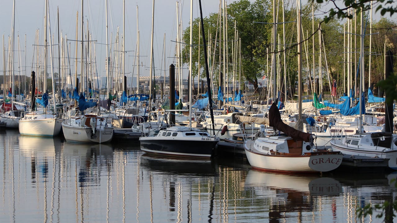 Potomac Greens/Potomac Yard