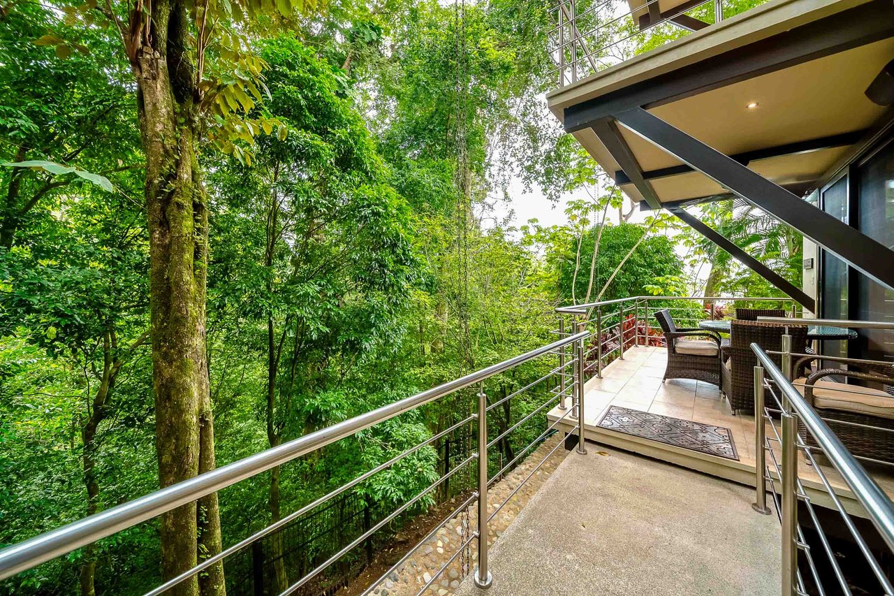 Walk to beach Vista Hermosa Estate Lucrative Contemporary Estate