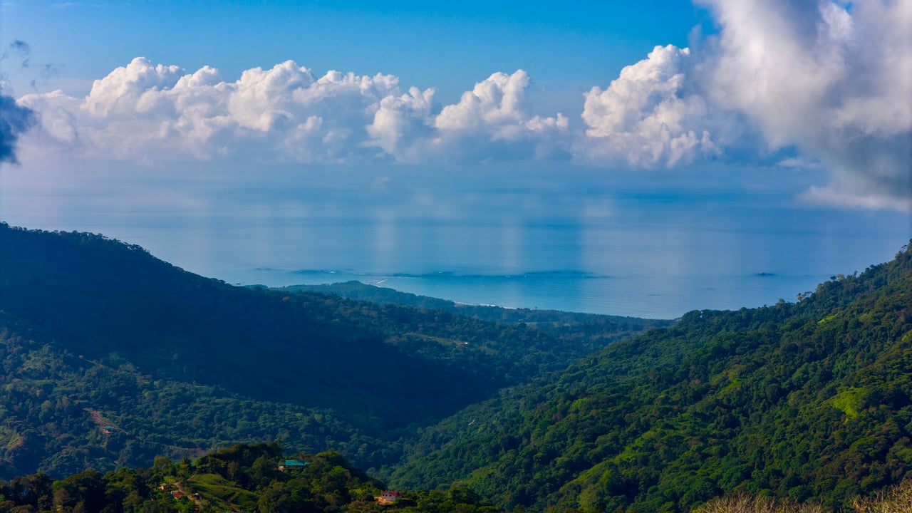 San Luis Ridgetop Ocean & Mountain View Property with Multiple Building Sites!