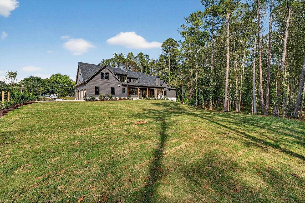 2237 BETHANY BEND MILTON, GA