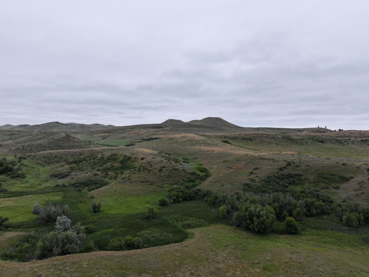 Dutch Creek Ranch 