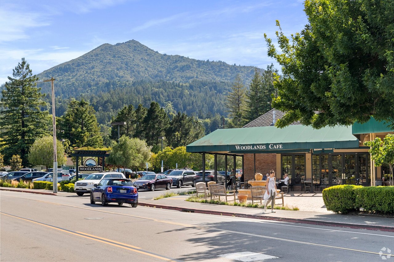 Kentfield
