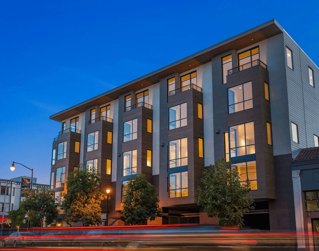 Condos / TIC / Co-Op