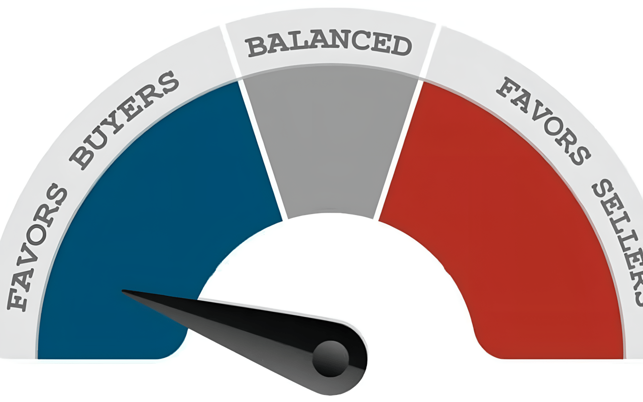 What’s the Difference Between a Buyers & Sellers Market?