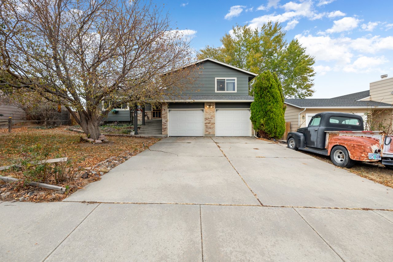 7355 Woody Creek Drive