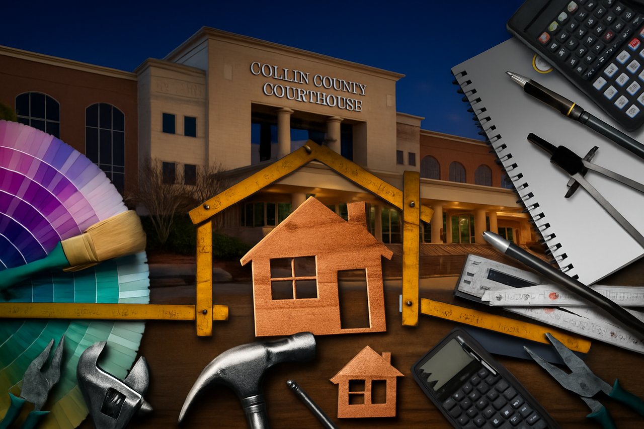 Trusted Home Service Pros in Collin County, Texas