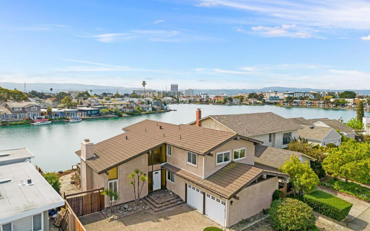 Foster City