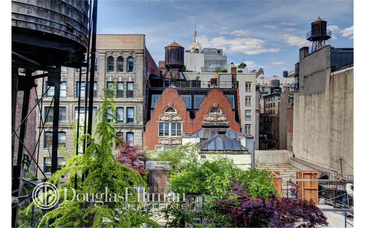 17 West 17th Street #10