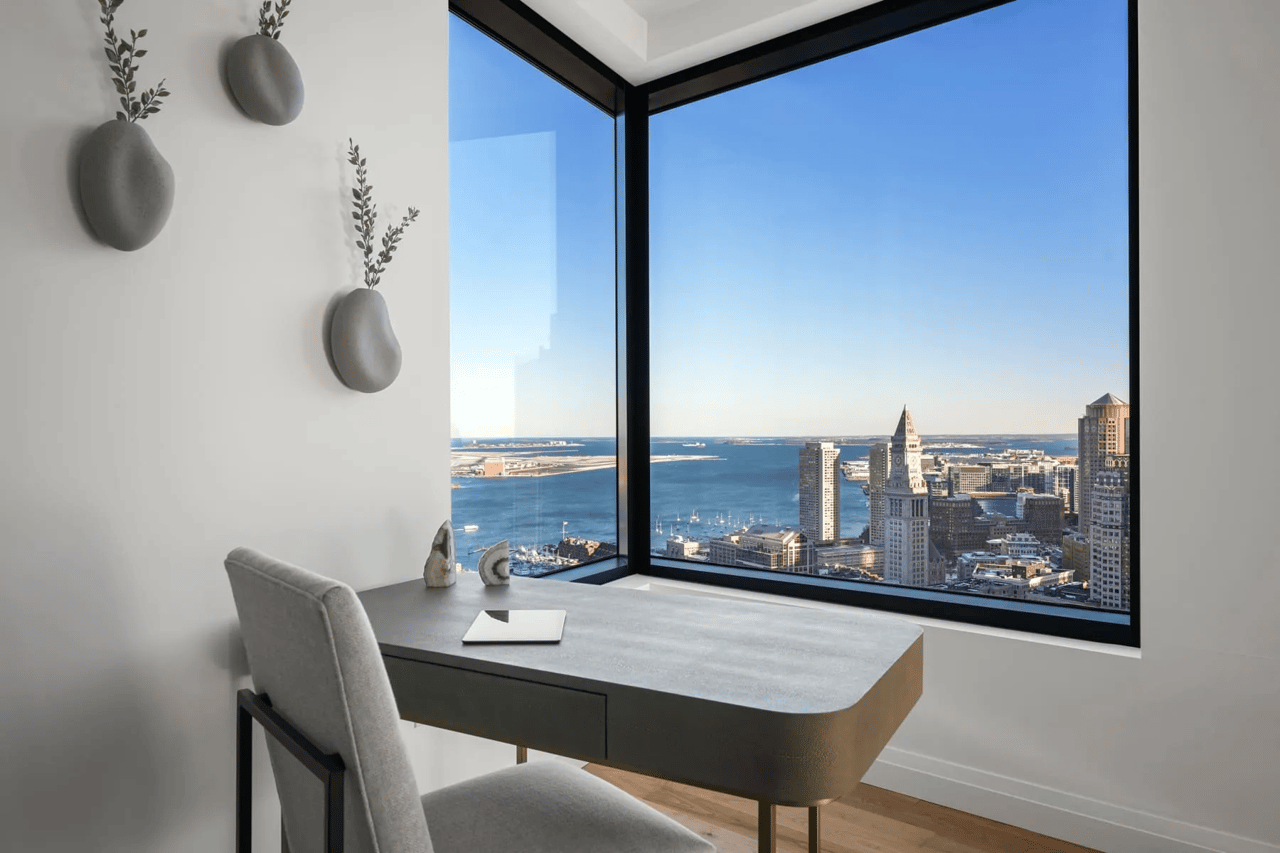 The Sudbury Residences