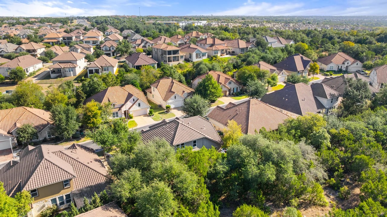 9116 Villa Norte Dr | Mediterranean Luxury in Versante Canyon