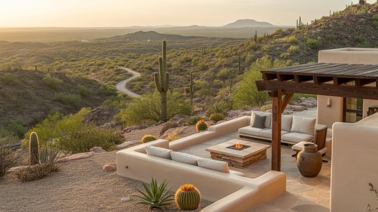 Hidden Hiking Trails & Local Gems in Cave Creek, AZ