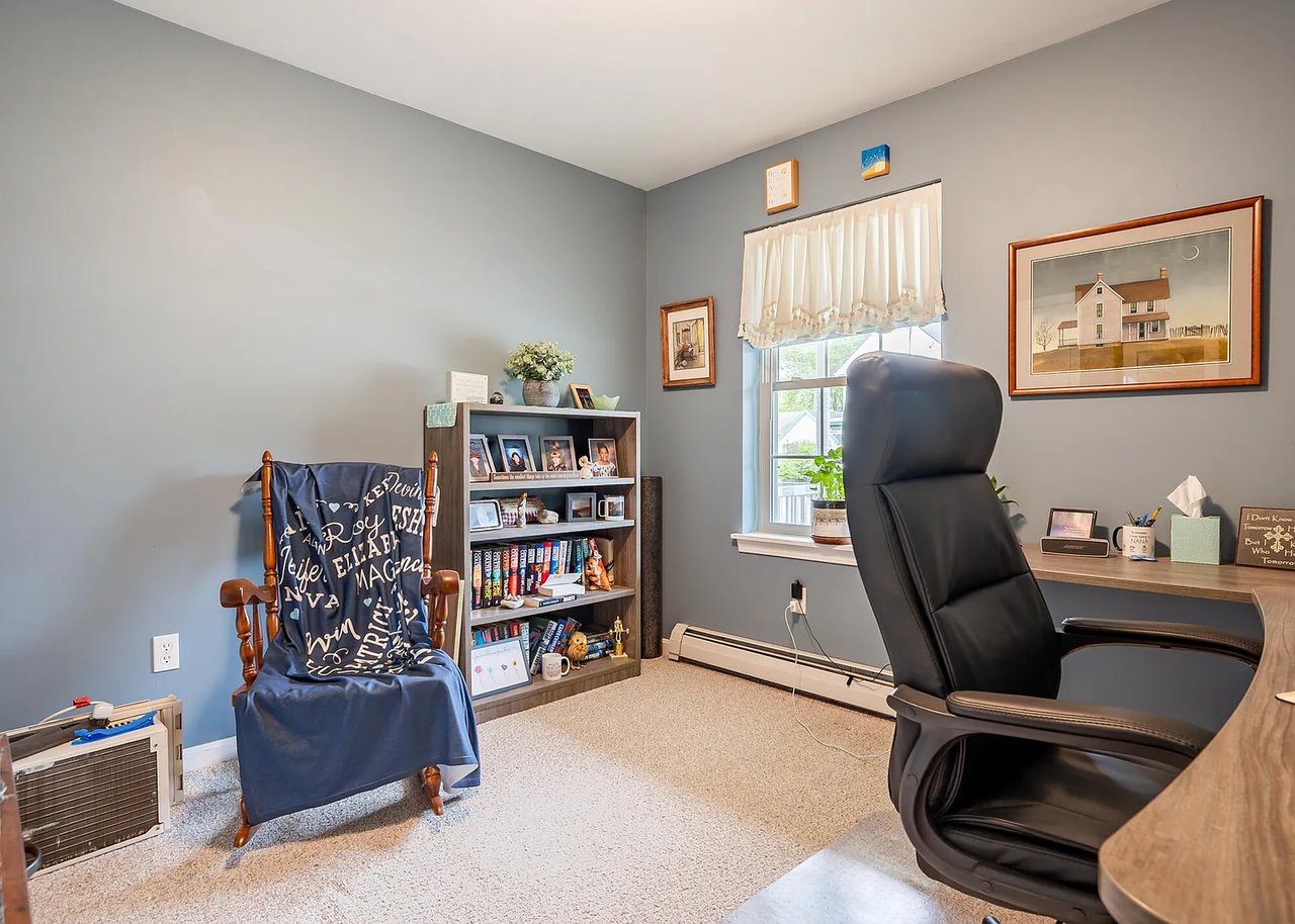 50 Glenwood Ave