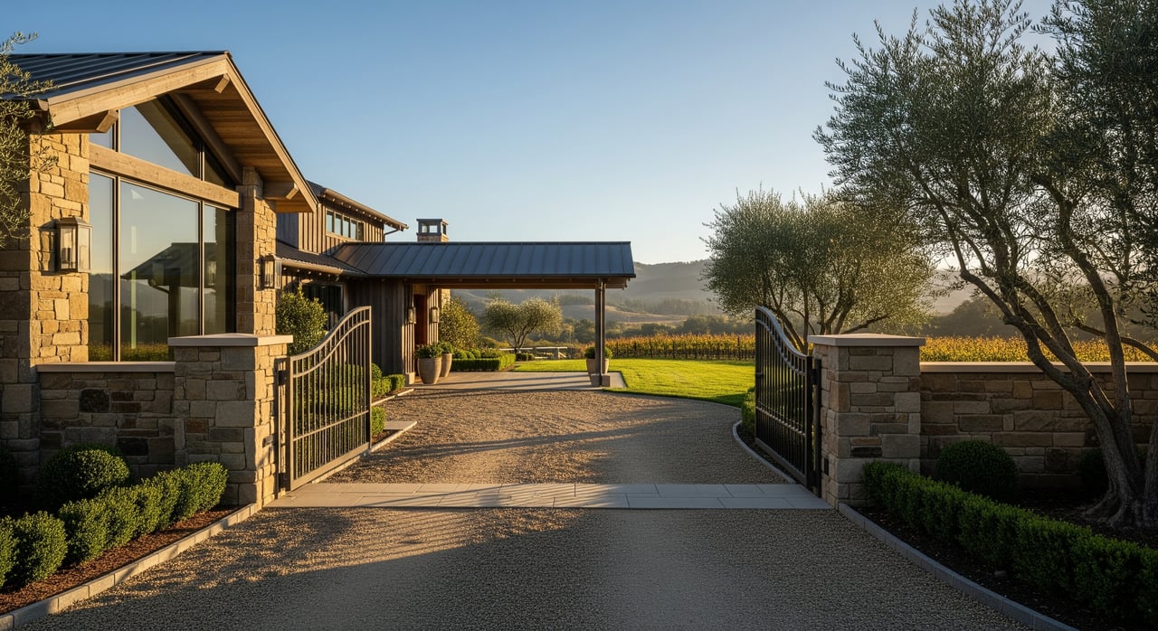 What Escrow Means In Sonoma County