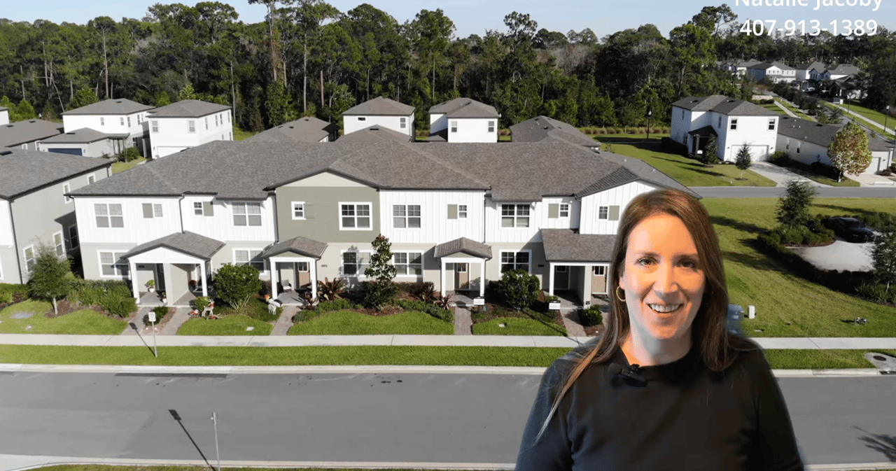 Sneak Peek: Windermere Florida's Exciting New Construction Community!