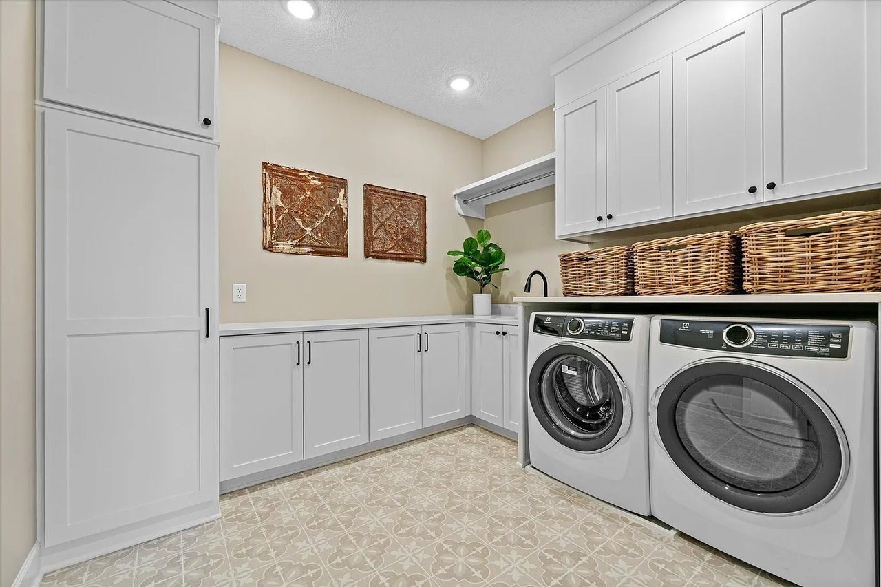 2025 Walkout Rambler on Acreage by JPC Custom Homes