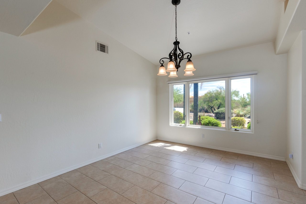 8618 E Santa Catalina Dr.