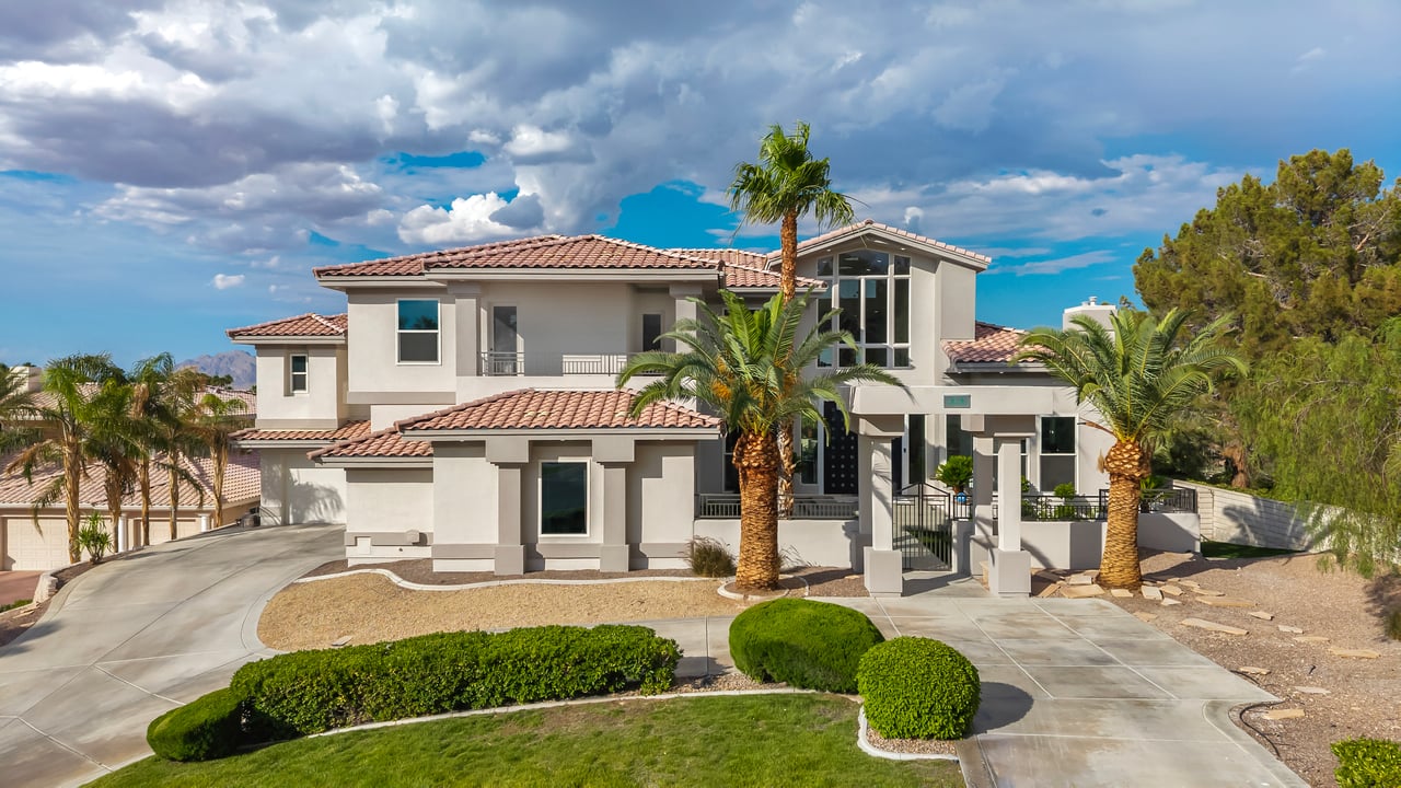 2058 Troon Drive