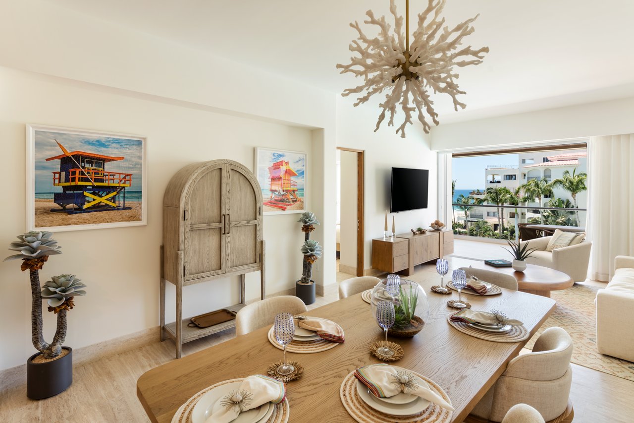 Tortuga Bay Phase II