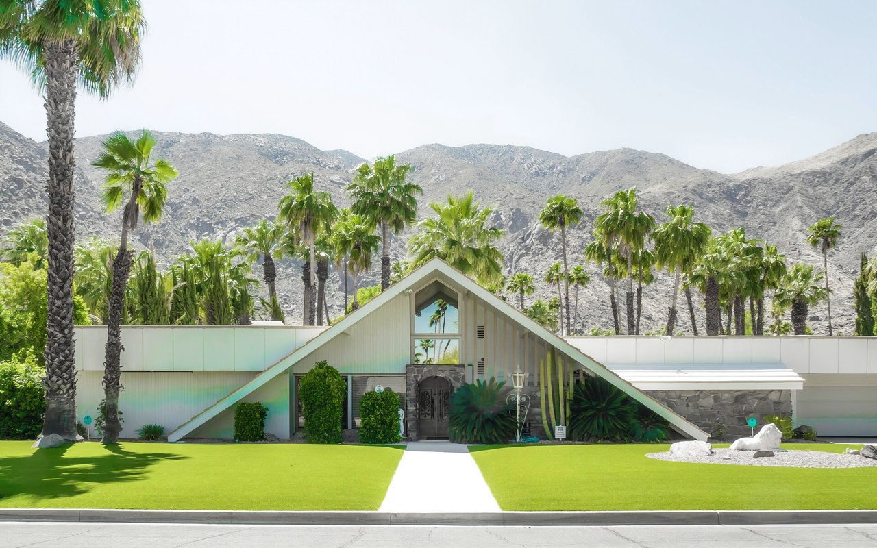 Palm Springs