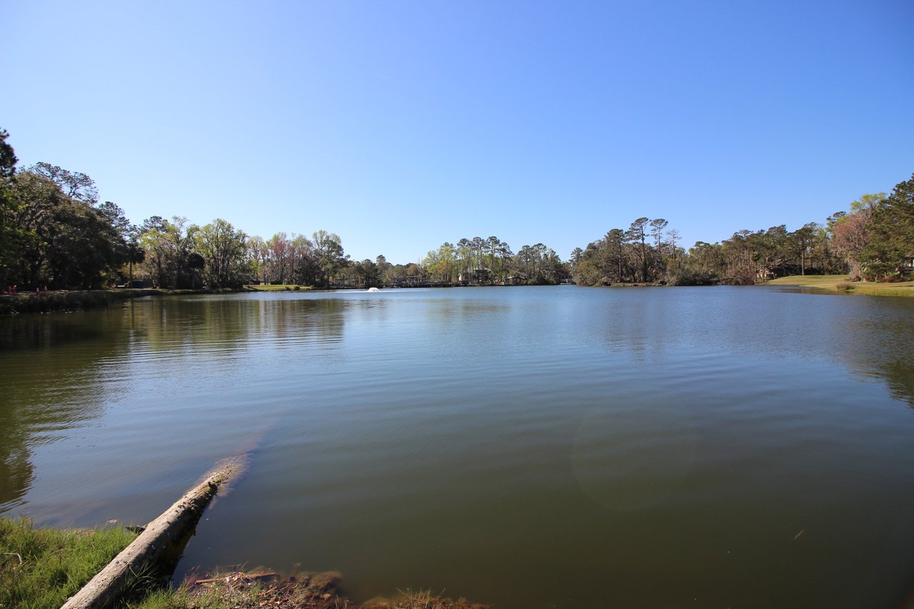 Hilton Head Plantation