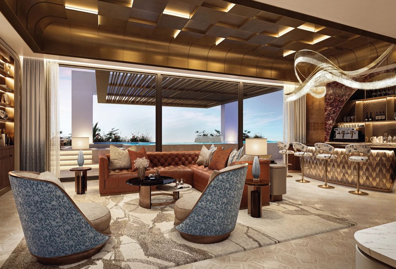 Monaco Mansion 8