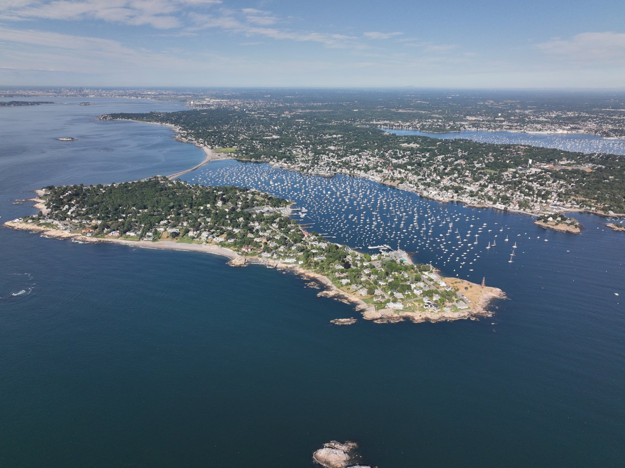 Marblehead's Q1 2026 Market Analysis