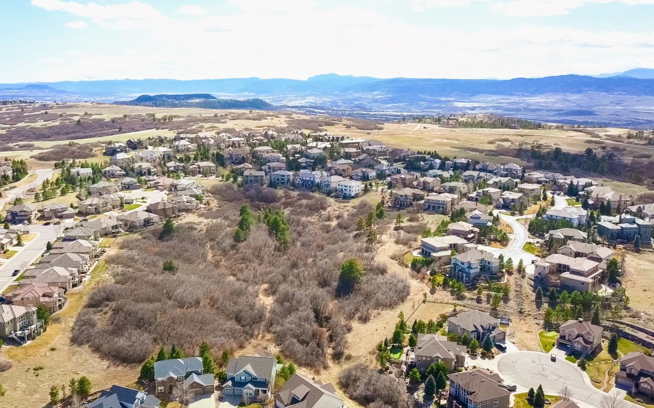 Stetson Hills