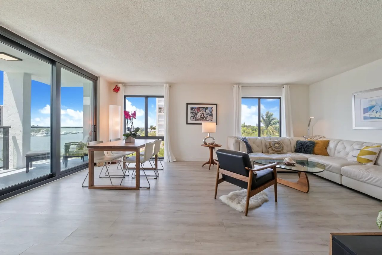 1600 S Bayshore Lane # 5B