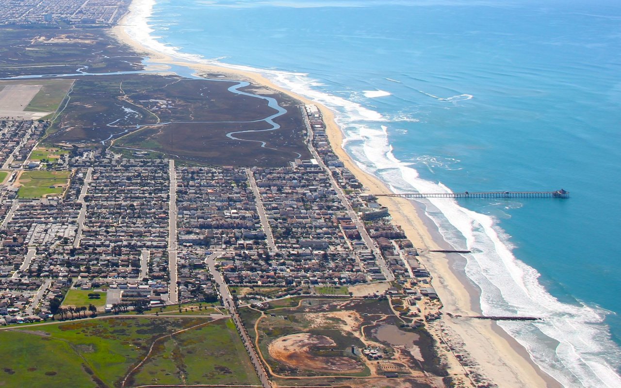 Imperial Beach