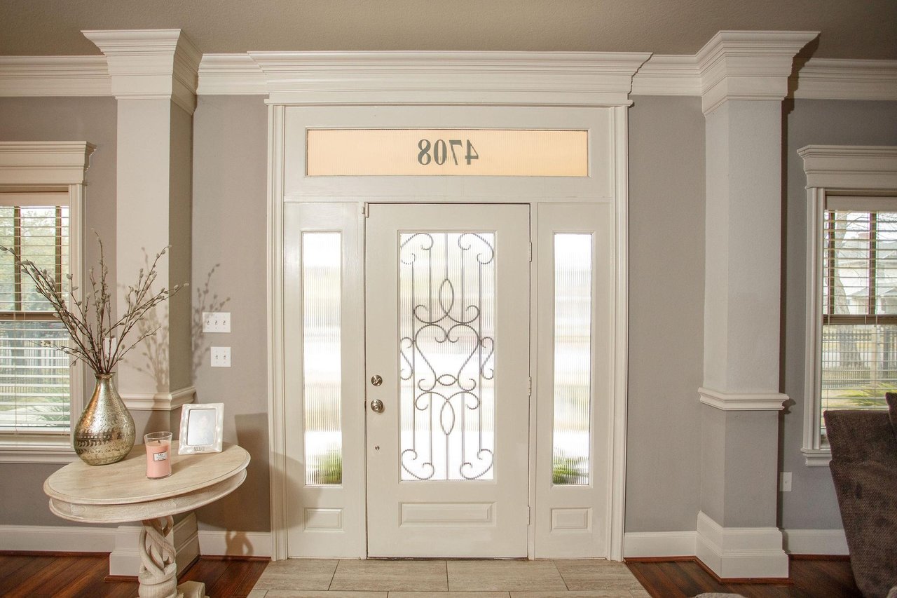 4708 Mckinney Street 