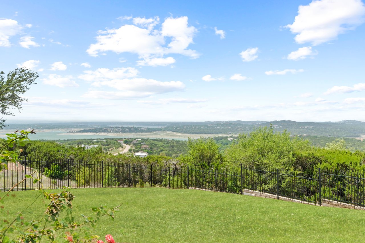 8295 Lime Creek Road