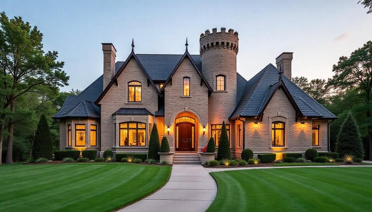 Zillow Gone Wild: Oklahoma Edition - Wyatt Poindexter - The Agency Oklahoma 