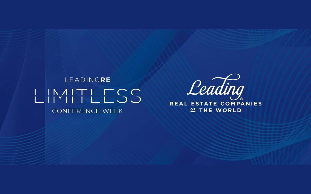 Celebrating Excellence: Dickens Mitchener Earns 4 Nominations at LeadingRE Program