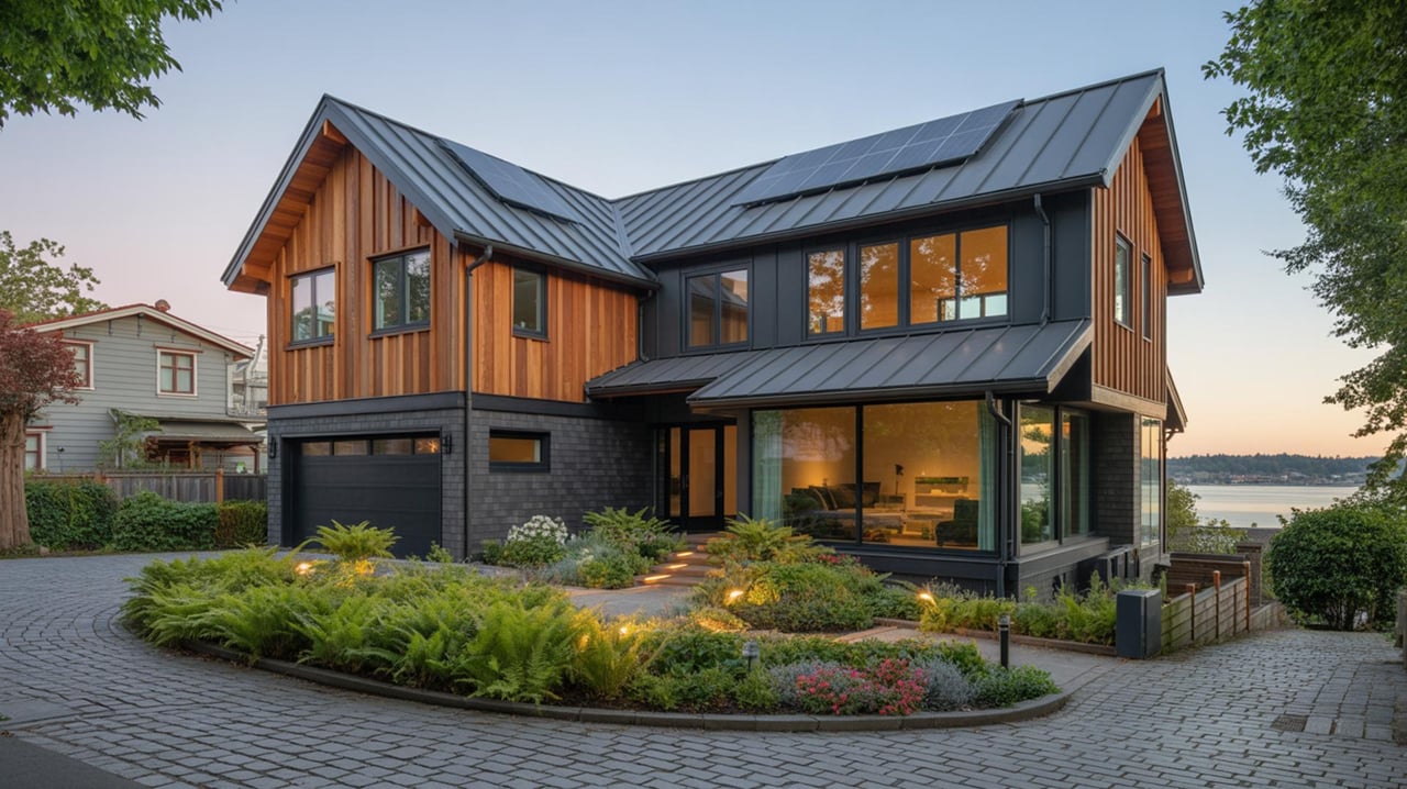 Eco-Friendly Home Upgrades That Add Value in Ballard