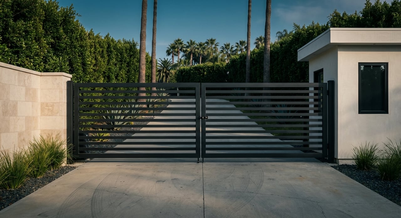 A Guide To Gated Communities And Compounds In Bel Air