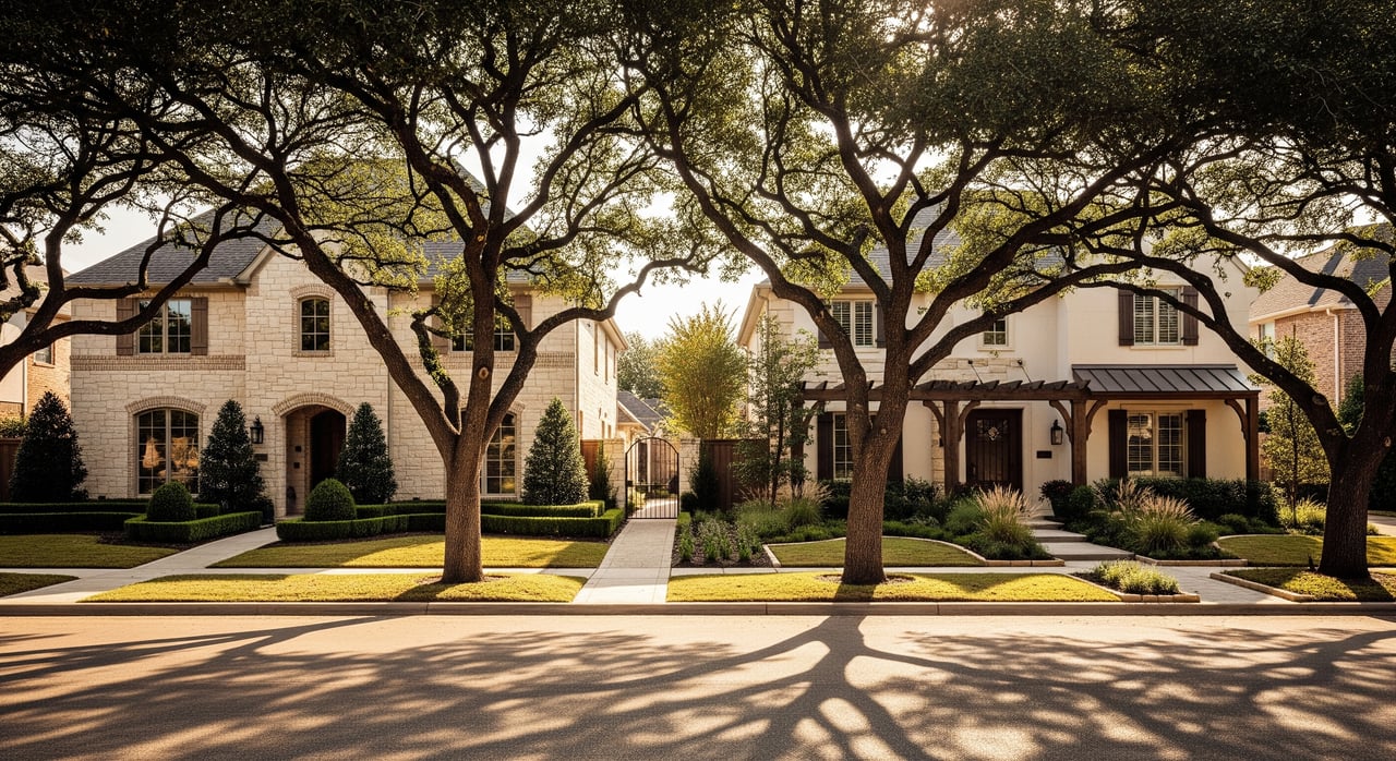 HOA vs. Non‑HOA Homes in Farmers Branch