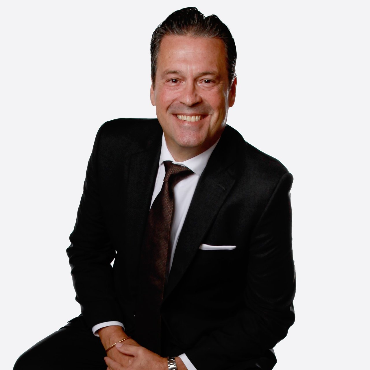 Mark Carlton Jacksonville, NC Real Estate Agent Headshot