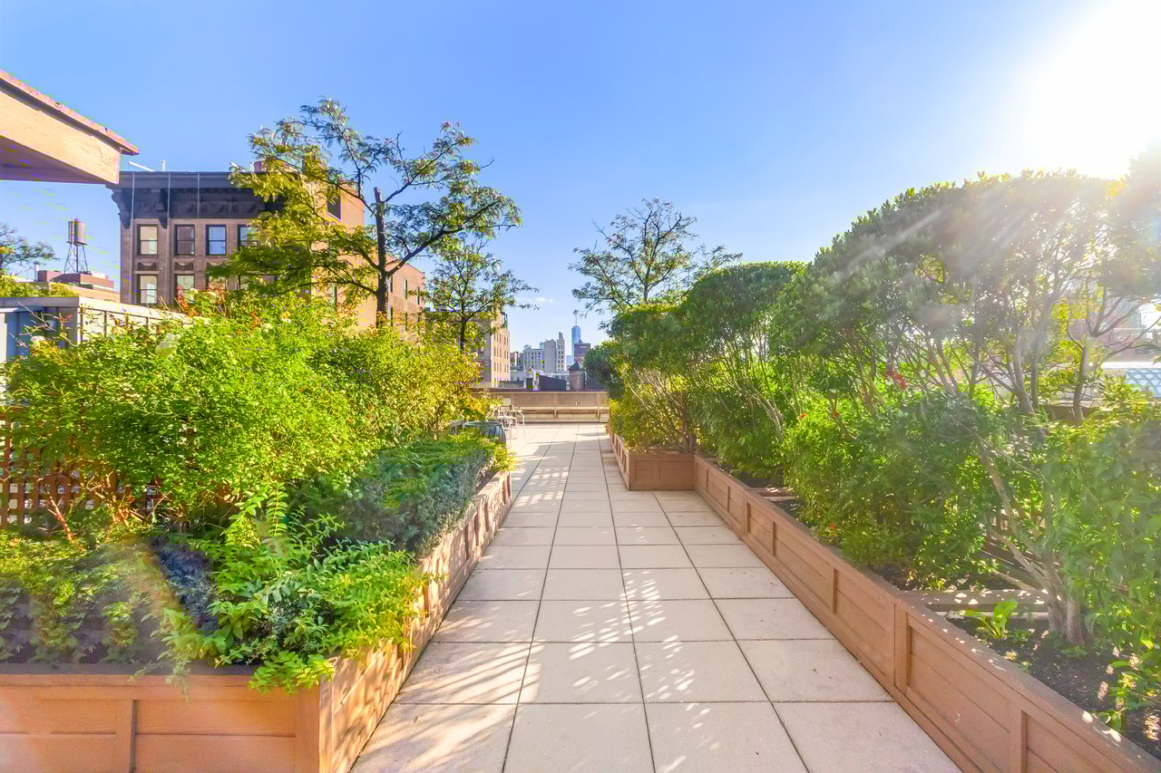60 West 23rd Street
